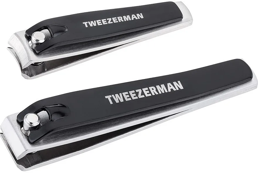 Tweezerman Combo Clipper Set škarica za nokte