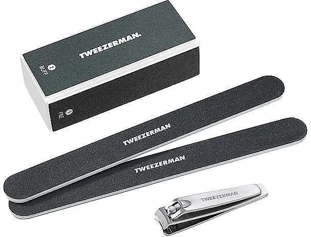 Tweezerman Manicure Set Set alata za manikuru