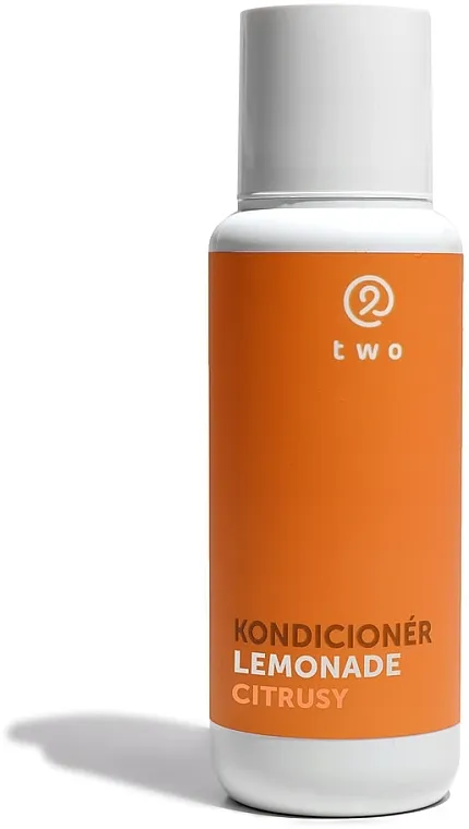 Two Cosmetics Lemonade Conditioner Regenerator za kosu "Limunada"