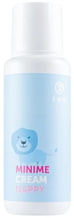 Two Cosmetics Minime Nappy Cream Dečja krema za pelene