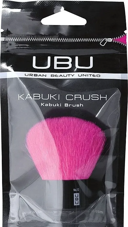 UBU Kabuki Crush Kabuki Brush Kabuki četka №12