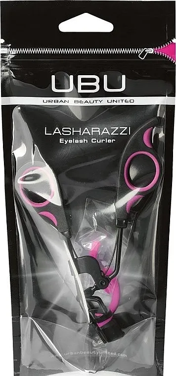 UBU Lasharazzi Eyelash Curler Uvijači za trepavice