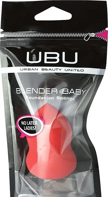 UBU Makeup Sponge Blender Baby Sunđer za toniranu kremu