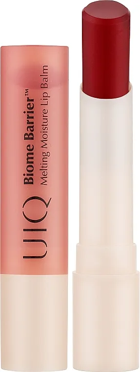 UIQ Biome Barrier Melting Moisture Lip Balm Mauve Rise Hidratantni balzam za usne
