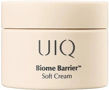 UIQ Biome Barrier Soft Cream Hidratantna krema za lice