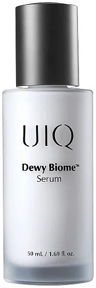 UIQ Dewy Biome Serum Hidrantni serum