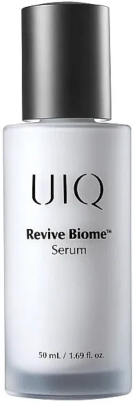 UIQ Revive Biome Serum Umirujući serum