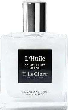 Ulje sa parfemom T. LeClerc Neroli