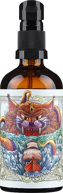 Ulje za bradu RareCraft Navigator Beard Oil