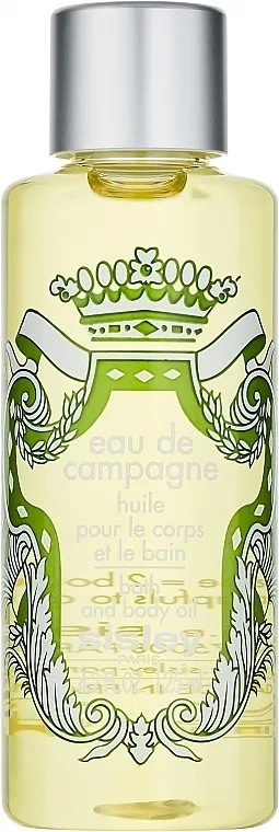 Ulje za kupanje Sisley Eau De Campagne