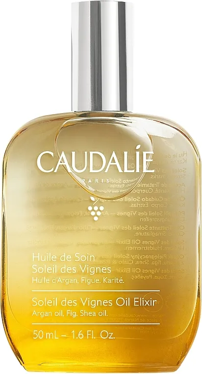 Ulje za telo Caudalie Soleil Des Vigne