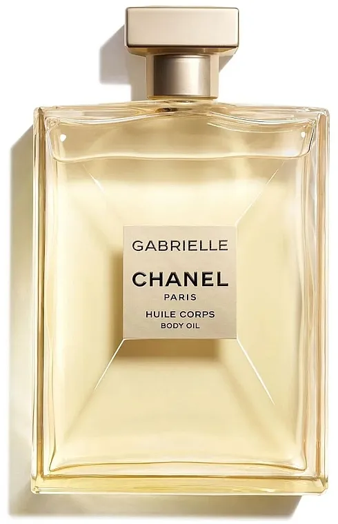 Ulje za telo Chanel Gabrielle