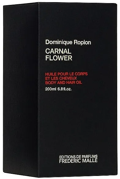 Ulje za telo i kosu Frederic Malle Carnal Flower