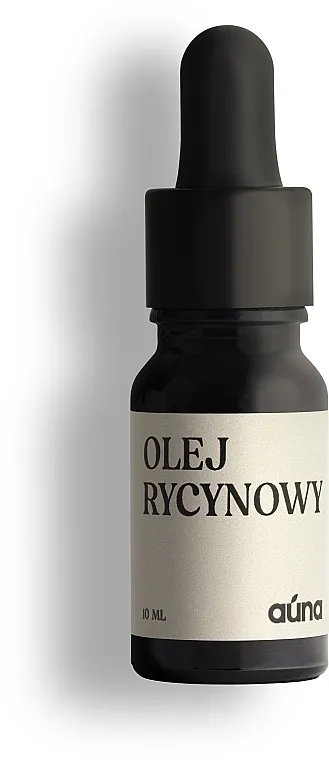 Ulje za trepavice i obrve Auna