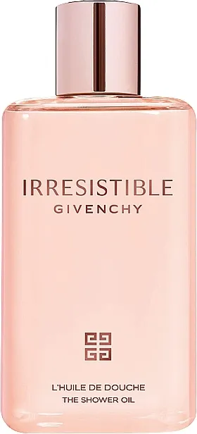 Ulje za tuširanje Givenchy Irresistible Givenchy