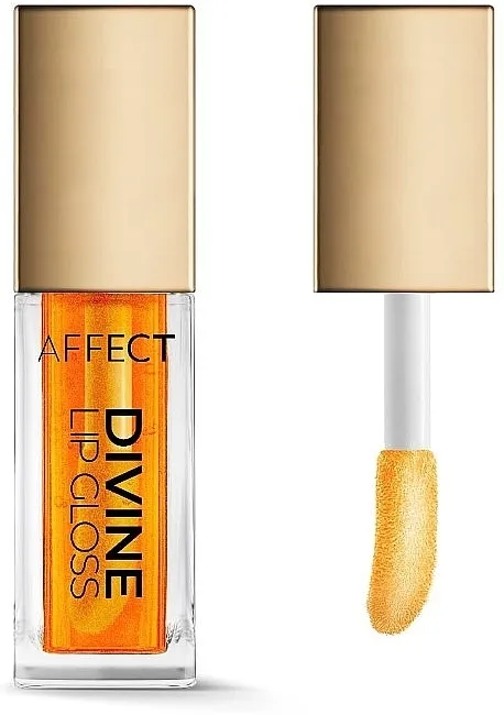 Ulje za usne Affect Cosmetics Divine Sjaj za usne