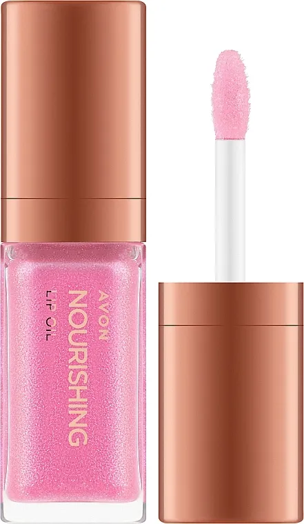 Ulje za usne Avon True Nourishing Lip Oil