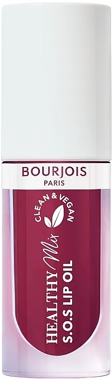 Ulje za usne Bourjois Healthy Mix S.O.S Lip Oil