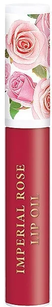 Ulje za usne Dermacol Imperial Rose Lip Oil