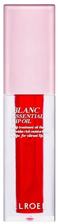 Ulje za usne Elroel Blanc Essential Lip Oil
