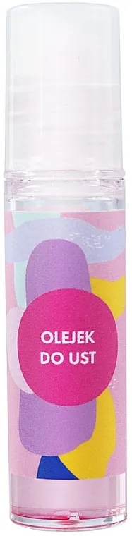 Ulje za usne Lullalove Lip Oil