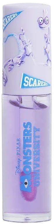 Ulje za usne Makeup Revolution x Monsters University Randall Invisible Lip Oil