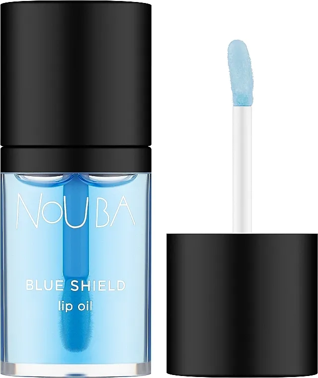 Ulje za usne NoUBA Blue Shield Lip Oil
