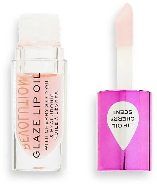 Ulje za usne Revolution Pro Lip Oil Glaze Oil