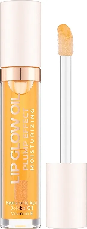 Ulje za usne Topface Lip Glow Oil