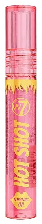 Ulje za usne W7 Lip Oil Hot Shot