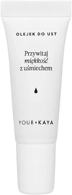 Ulje za usne Your Kaya Lip Oil