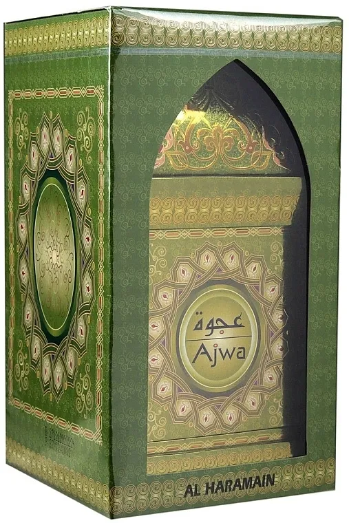 Uljni parfem Al Haramain Ajwa Oil