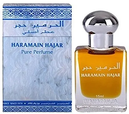 Uljni parfem Al Haramain Hajar
