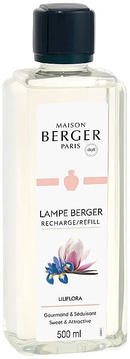Uložak za mirisnu lampu Maison Berger Liliflora