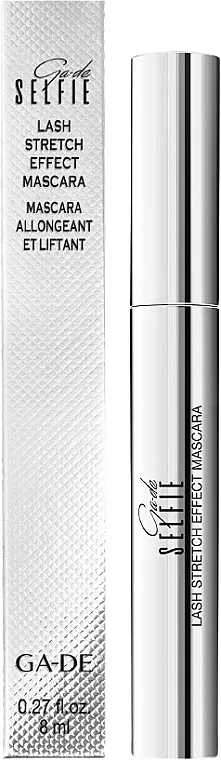 Ultra crna maskara GA-DE Selfie Mascara