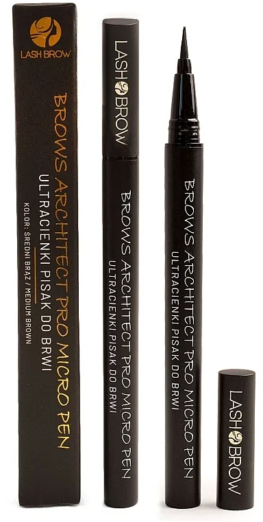 Ultra tanka olovka za obrve Lash Brow Brows Architect Pro Micro Pen