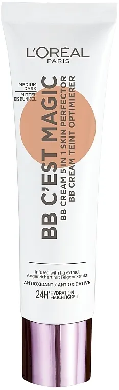 Ultralaga BB krema L’Oréal Paris C'est Magic BB Cream