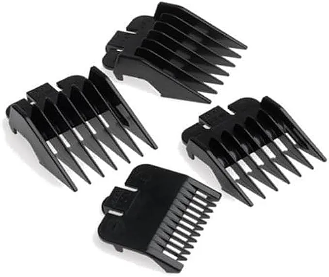 Ultron Clipper MSX Set nastavaka za mašinicu, 4 kom.