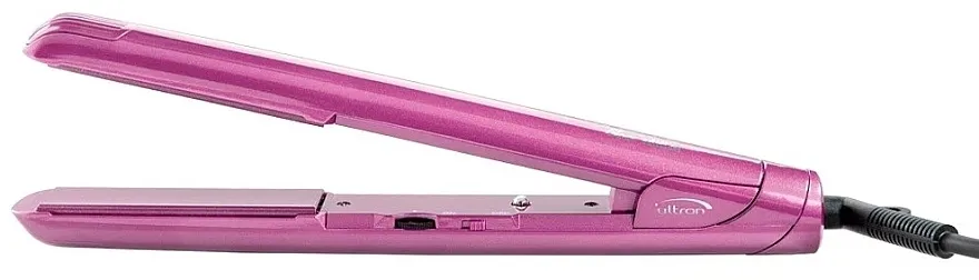 Ultron Talay Pink Ispravljač za kosu, roze