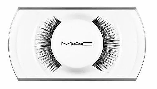 Umjetne trepavice 3 MAC. False Eyelashes
