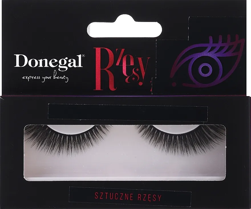 Umjetne trepavice, 4473 Donegal Eyelashes