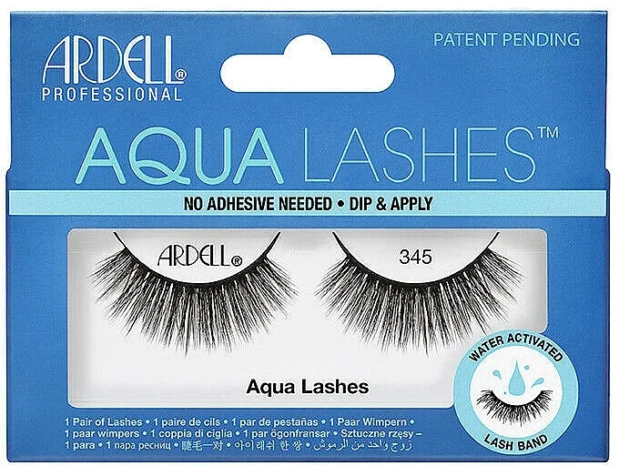 Umjetne trepavice Ardell Aqua Lashes 345