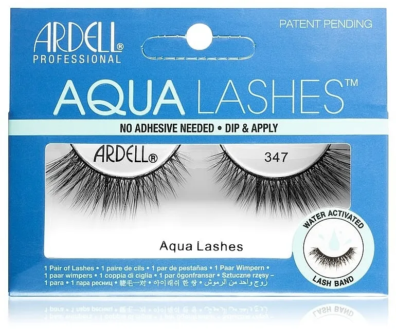 Umjetne trepavice Ardell Aqua Lashes 347