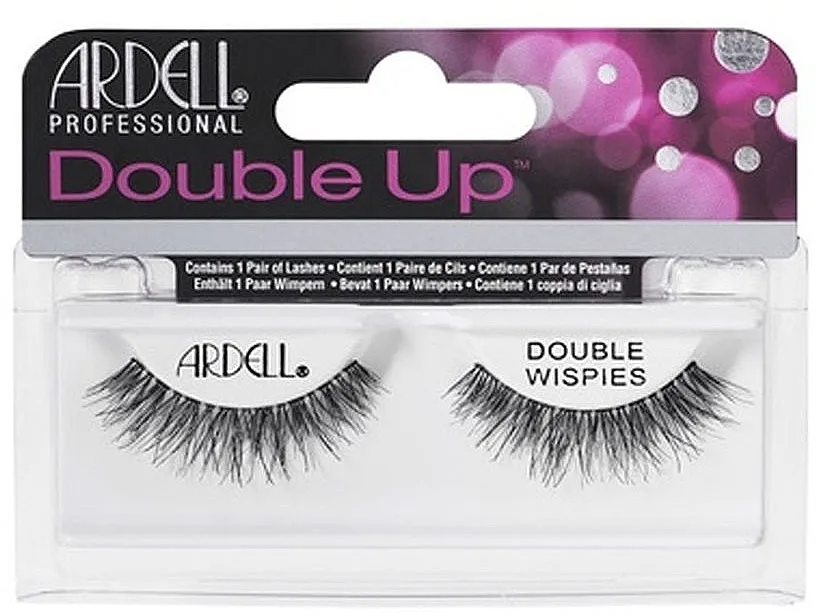 Umjetne trepavice Ardell Double Wispies
