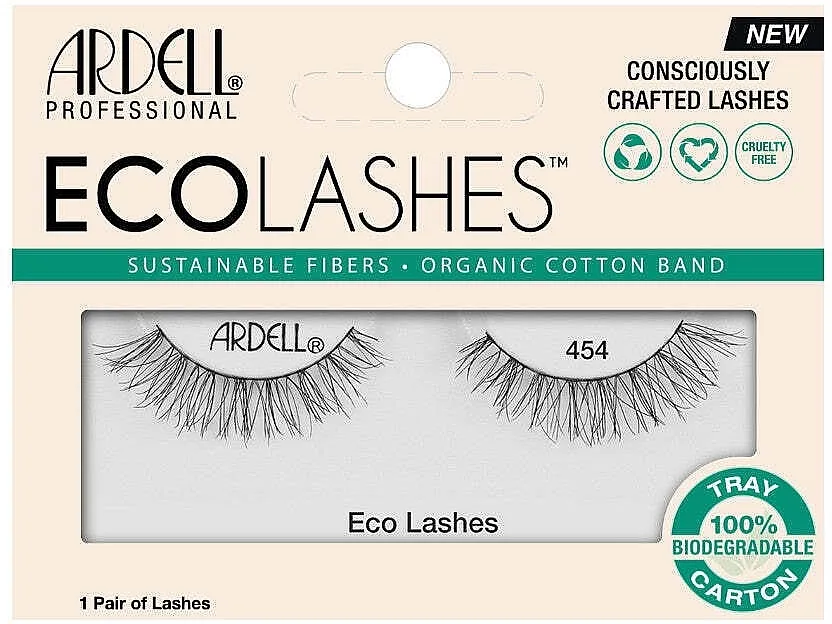 Umjetne trepavice Ardell Eco Lashes 454