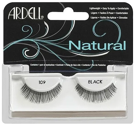 Umjetne trepavice Ardell Eyelashes Natural 109