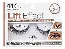 Umjetne trepavice Ardell Lift Effect Invisiband Lash 741