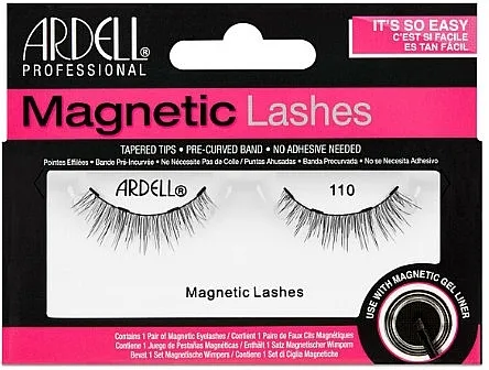 Umjetne trepavice Ardell Magnetic Lashes 110