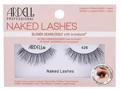 Umjetne trepavice Ardell Naked Lashes 426