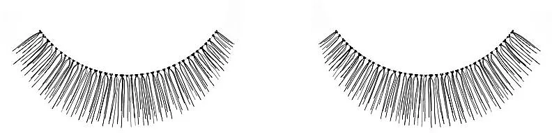 Umjetne trepavice Ardell Natural Eye Lashes Black 6 Pack 109
